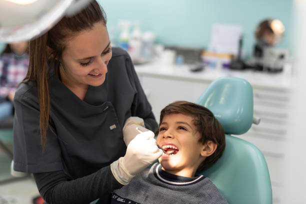 Best Emergency Dental Care for Broken or Chipped Teeth in Cascade Valley, WA